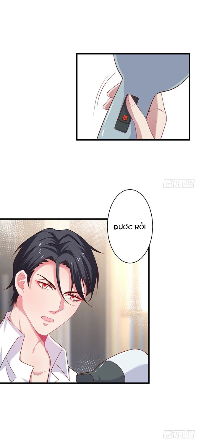 dưỡng khí chí mạng chapter 23 13