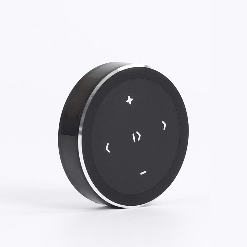 Bộ Điều Khiển Bluetooth Đa Năng Nghe Nhạc MP3 Điện Thoại Di Động Cho Xe Hơi Xe Máy