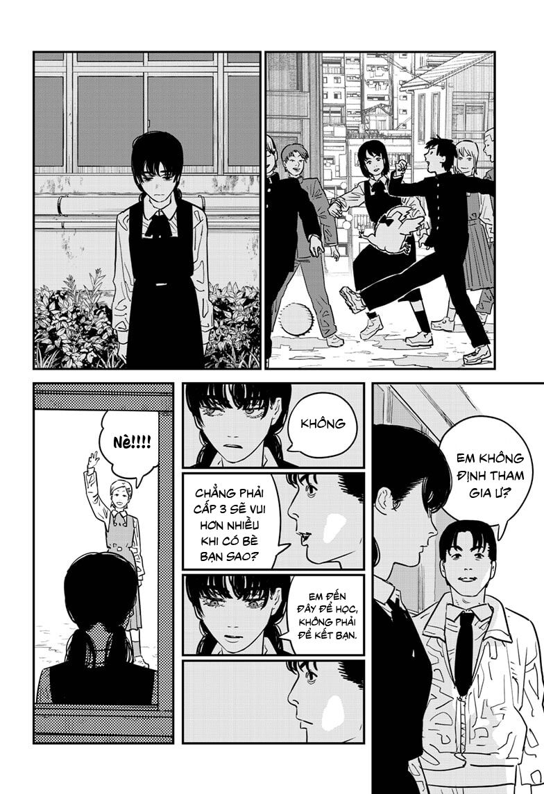 chainsaw man - thợ săn quỷ chapter 98 15