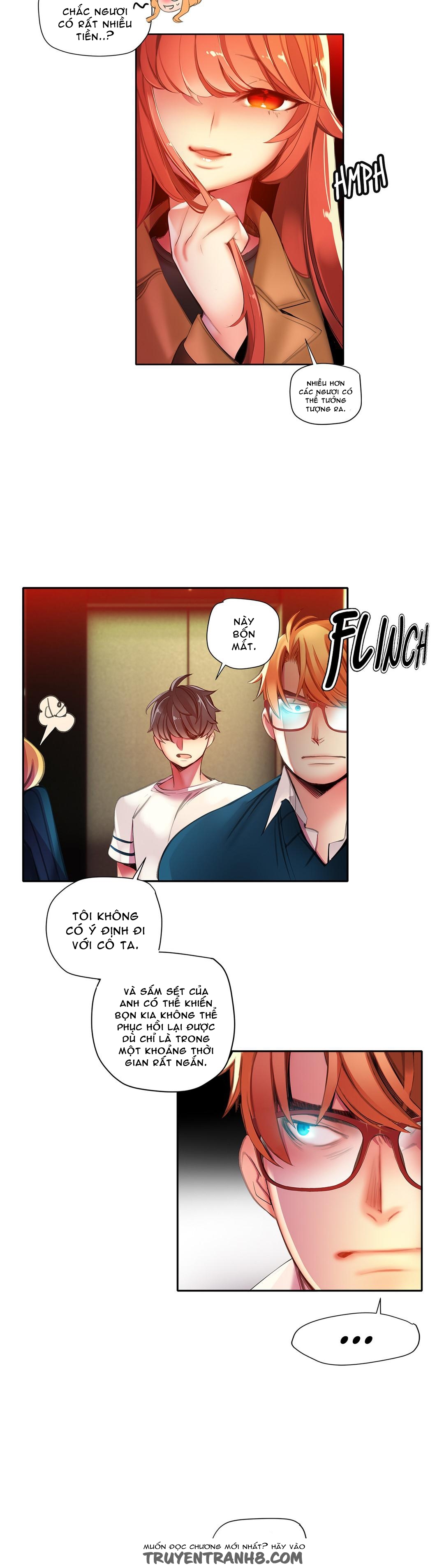 sự ràng buộc của lilith chapter 34 13