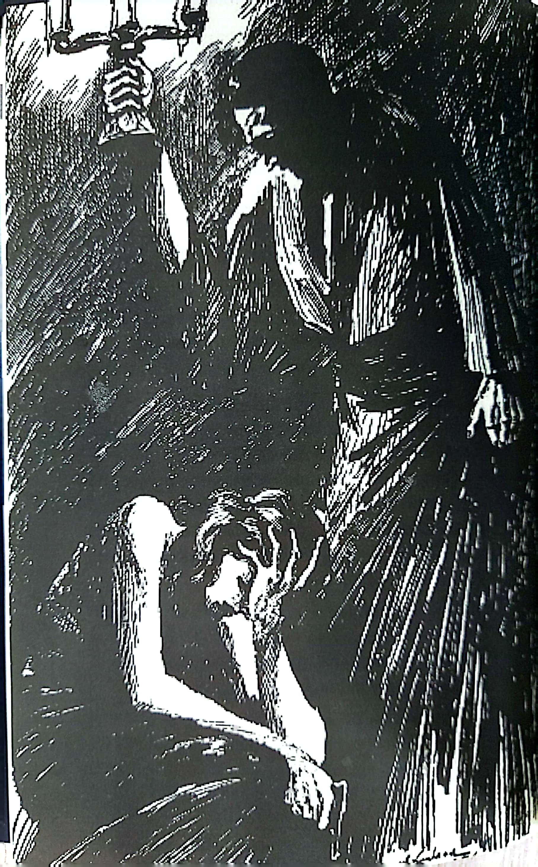 Benito - Sách - Chiếc ghế người - Linh Lan Books