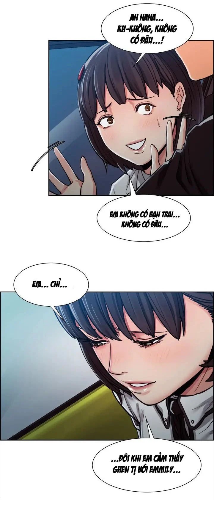 hương vị trái cấm chapter 4 35