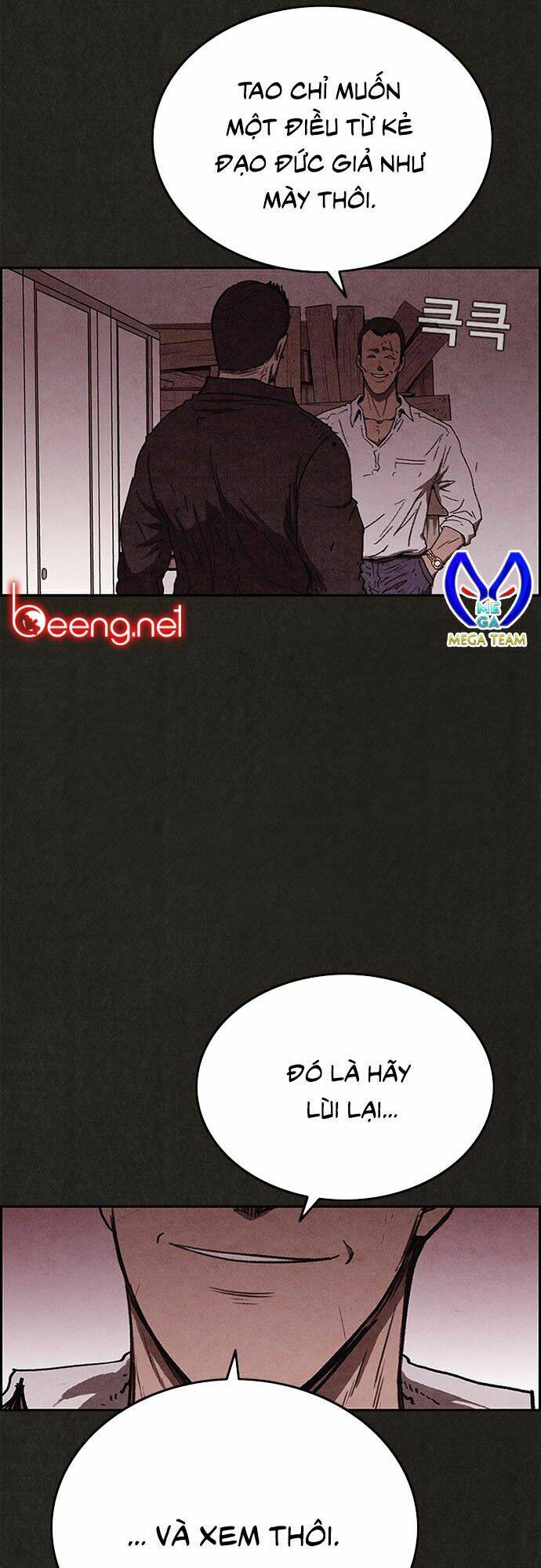 quái vật tại chung cư xanh chapter 87 6