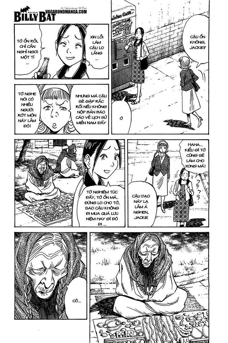 billy bat chapter 55 6