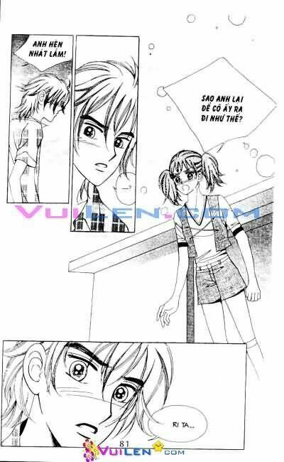 có anh trong đời chapter 7 81
