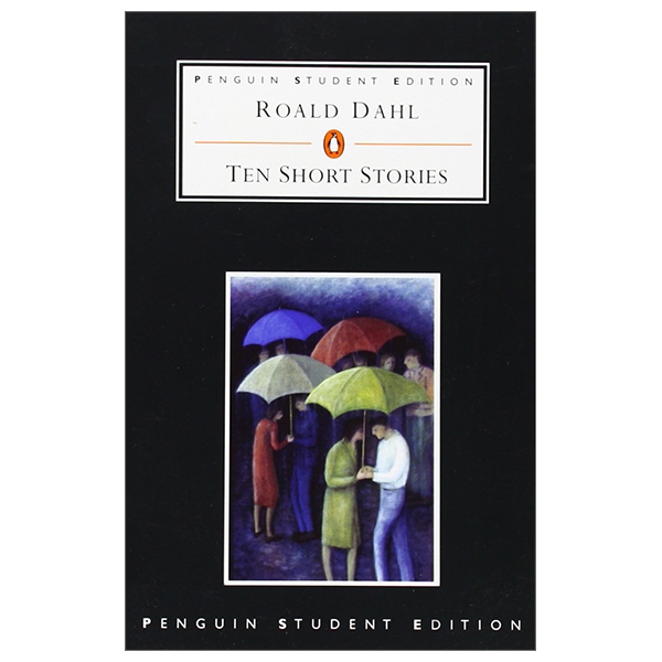 Ten Short Stories (Penguin Student Editions)