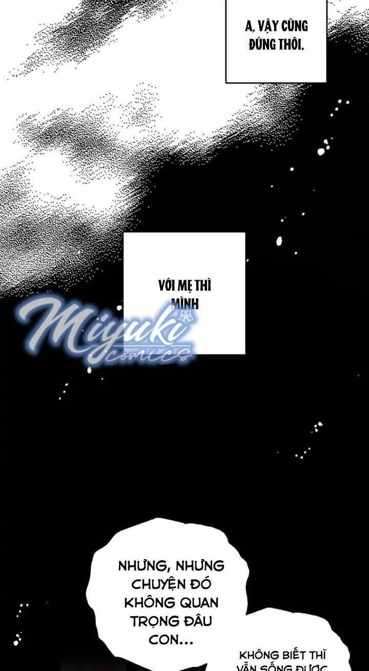 Được Yêu Thương Mà Còn Ngại Ngùng Sao! chapter 28 27