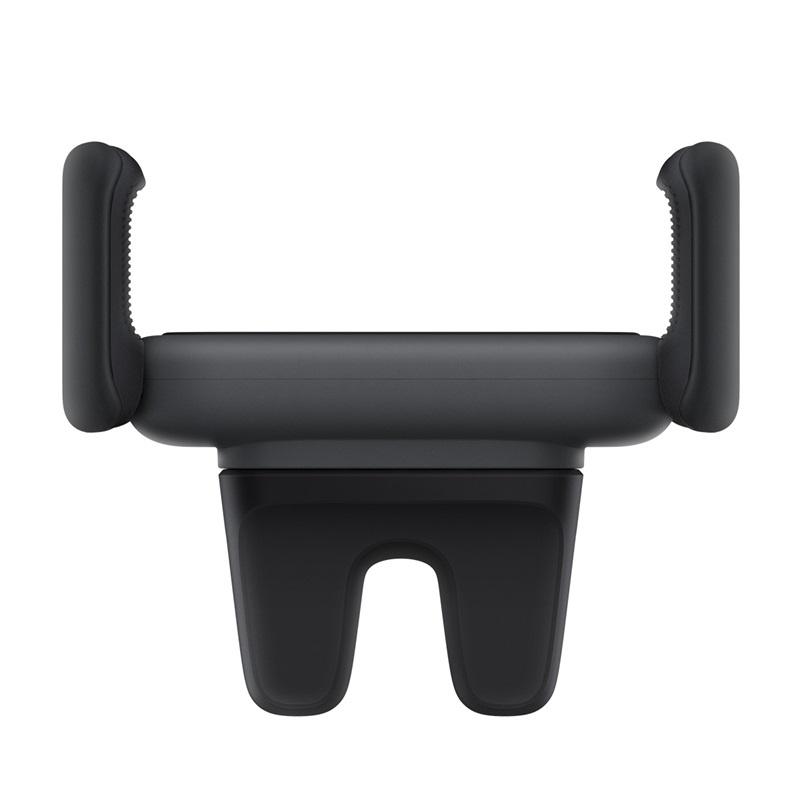 Đế Giữ Điện Thoại Trên Ô Tô Nhỏ Gọn Baseus Steel Cannon 2 Air Outlet Car Mount