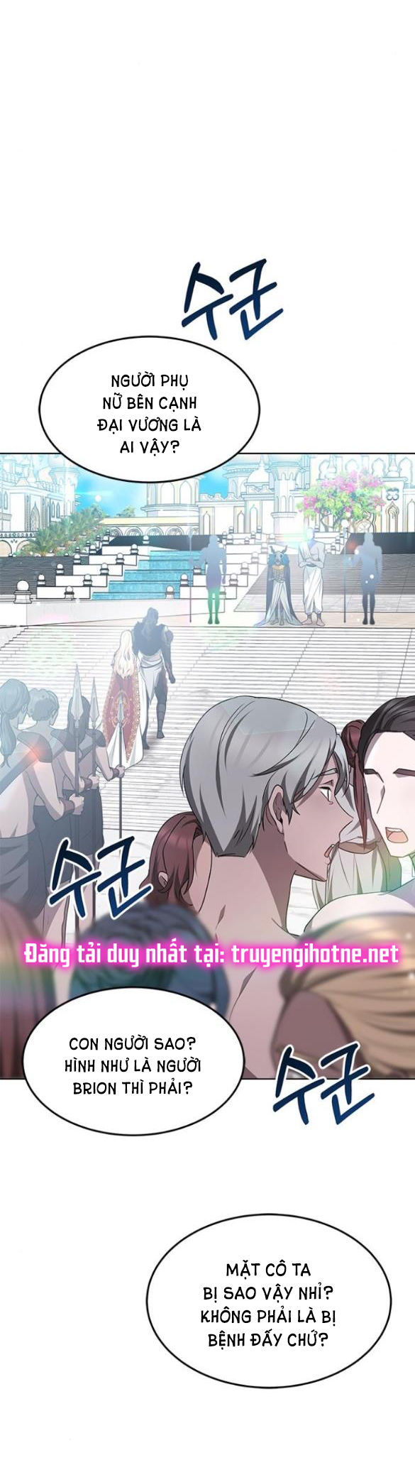 Cướp Dâu chapter 8.1 26