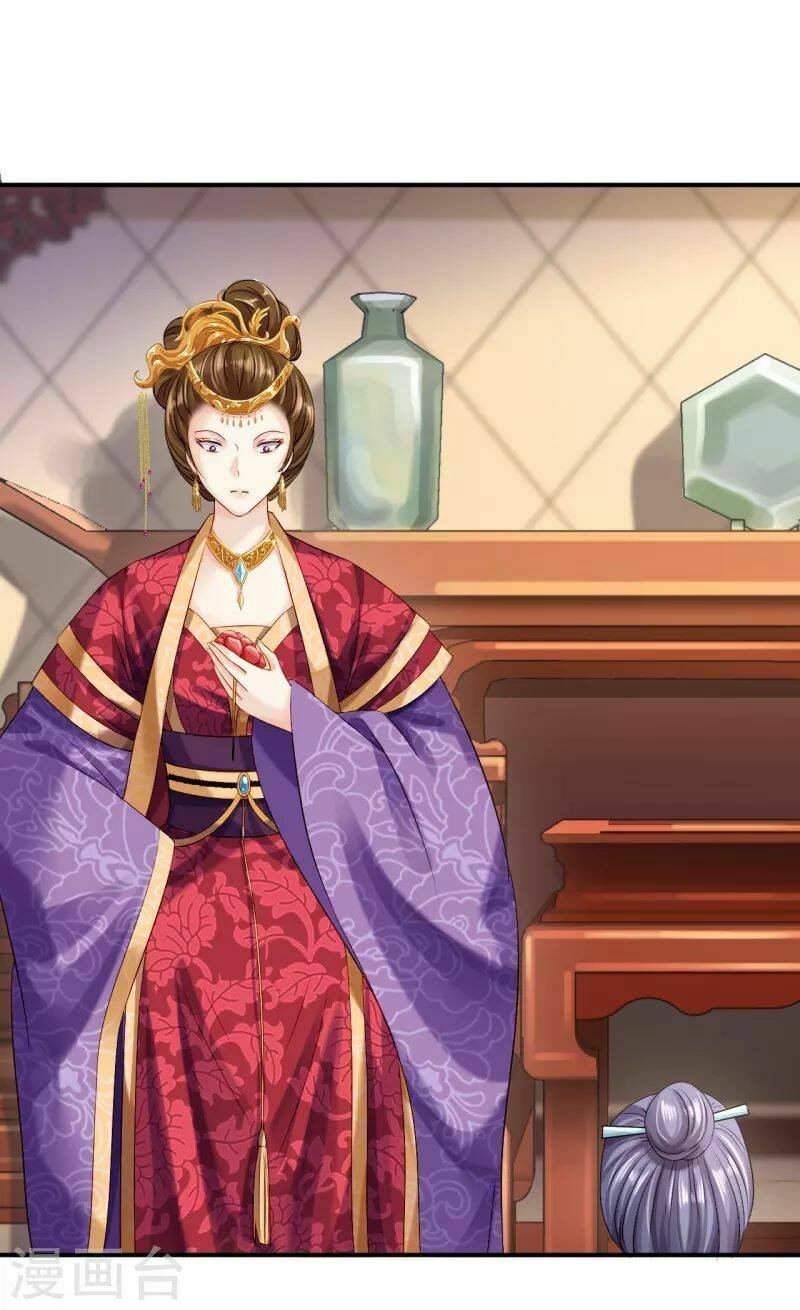 từng bước âm mưu thâm độc : huyết hoàng trở về chapter 10 13