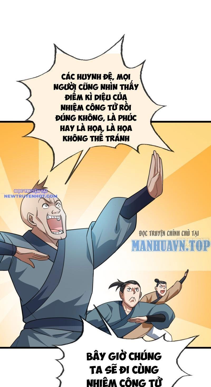 ngủ say vạn cổ: xuất thế đẩy ngang chư thiên chapter 24 55