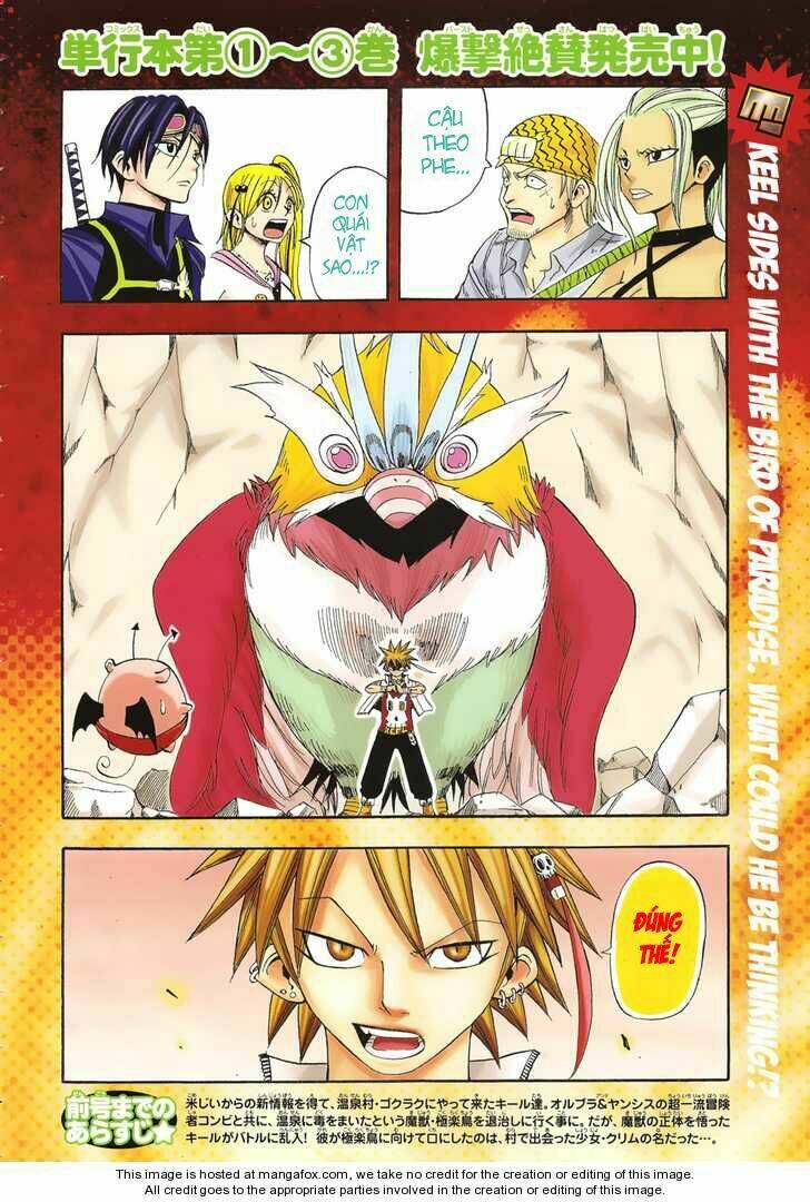 buster keel chapter 15 4