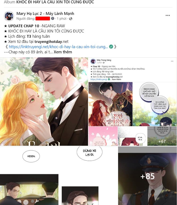 Tiểu Bạo Chúa chapter 38.1 - Trang 44