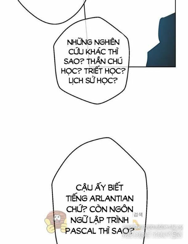 một ngày nọ tôi bỗng thành nàng công chúa chapter 12.5 46