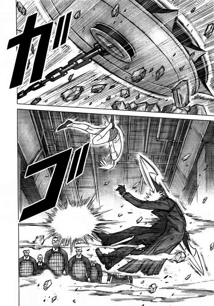 jackals chapter 45 23