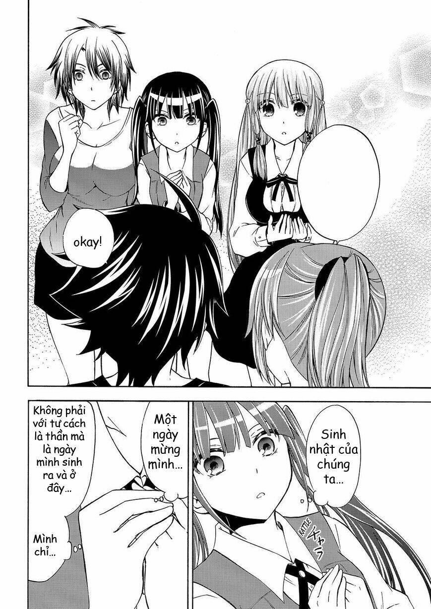 maga-tsuki chapter 54.2 12