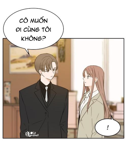 kiếp này cũng xin chăm sóc tôi như vậy nhé kiếp này cũng xin chăm sóc tôi như vậy nhé chapter 19 22