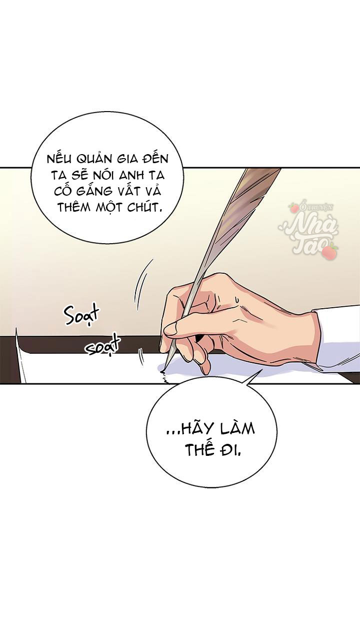 vợ ơi, anh sắp trụ không nổi rồi! chapter 3.2 8