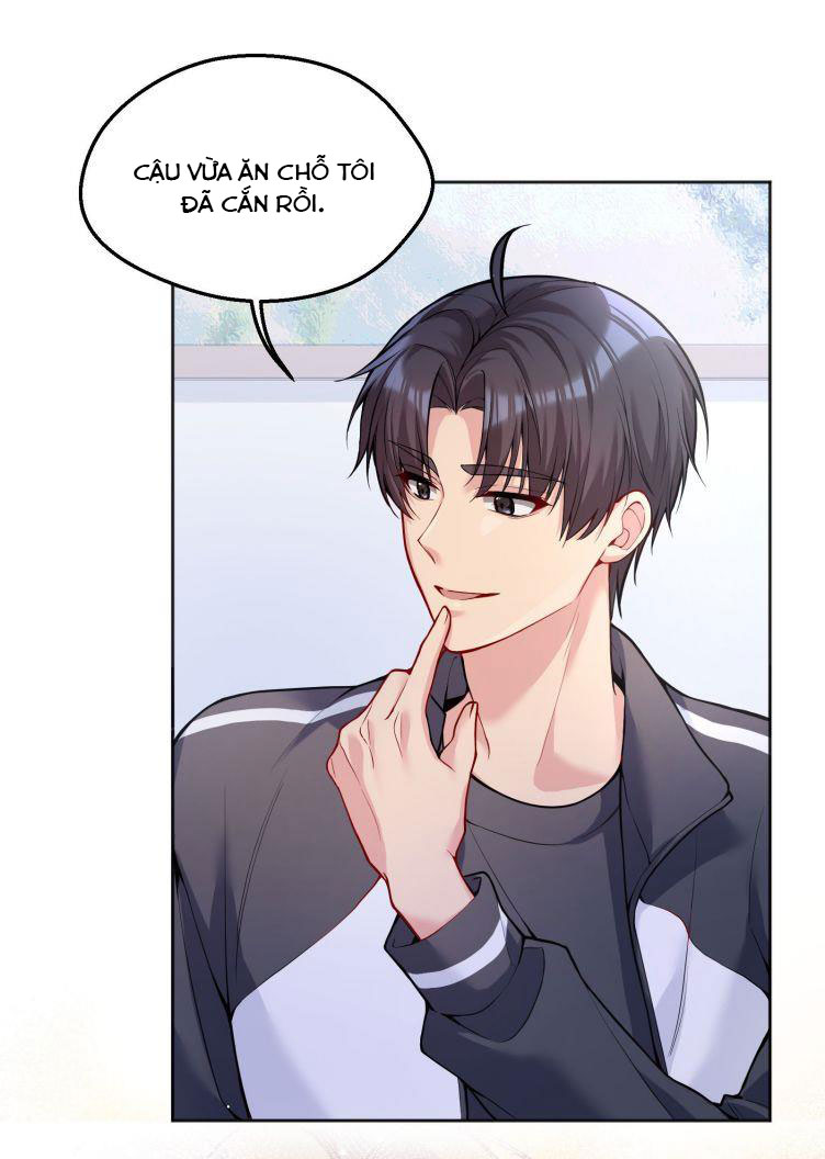 chàng nhân viên host và gã hàng xóm nguy hiểm chapter 57 44