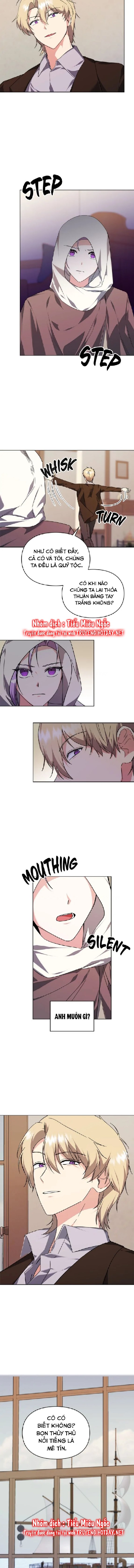 hãy nghe lời của tôi chapter 73 5