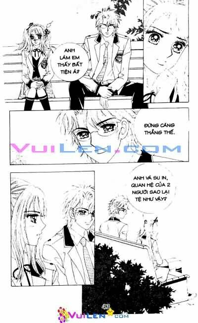 tìm lại tình yêu chapter 19 4