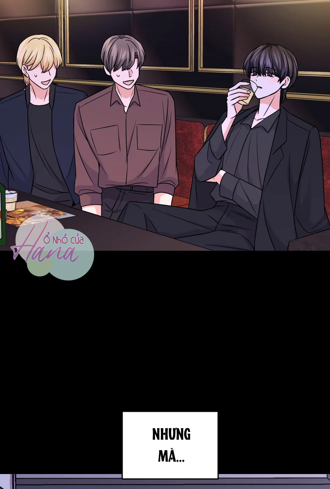 kinh nghiệm cảnh nóng chapter 58 30