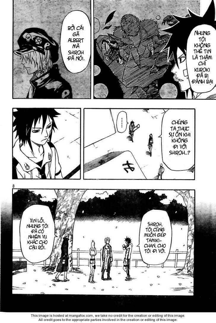 blazer driver chapter 21 8