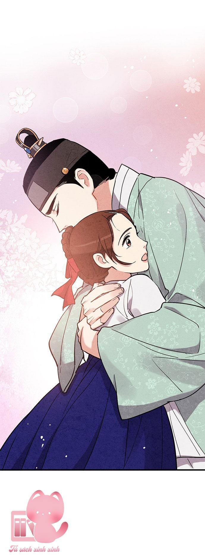 lệnh cấm hôn chapter 63 32