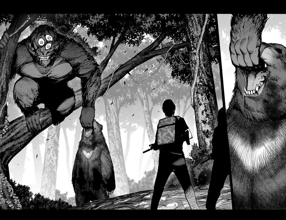 Darwins Game chapter 39.2 14