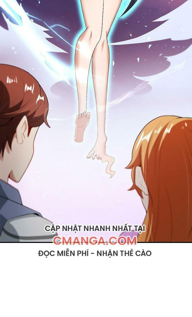 vòng bạn bè mạnh nhất của tiên giới chapter 51 2