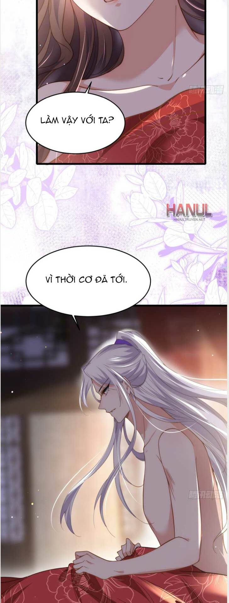 hoạn phi thiên hạ chapter 177 10