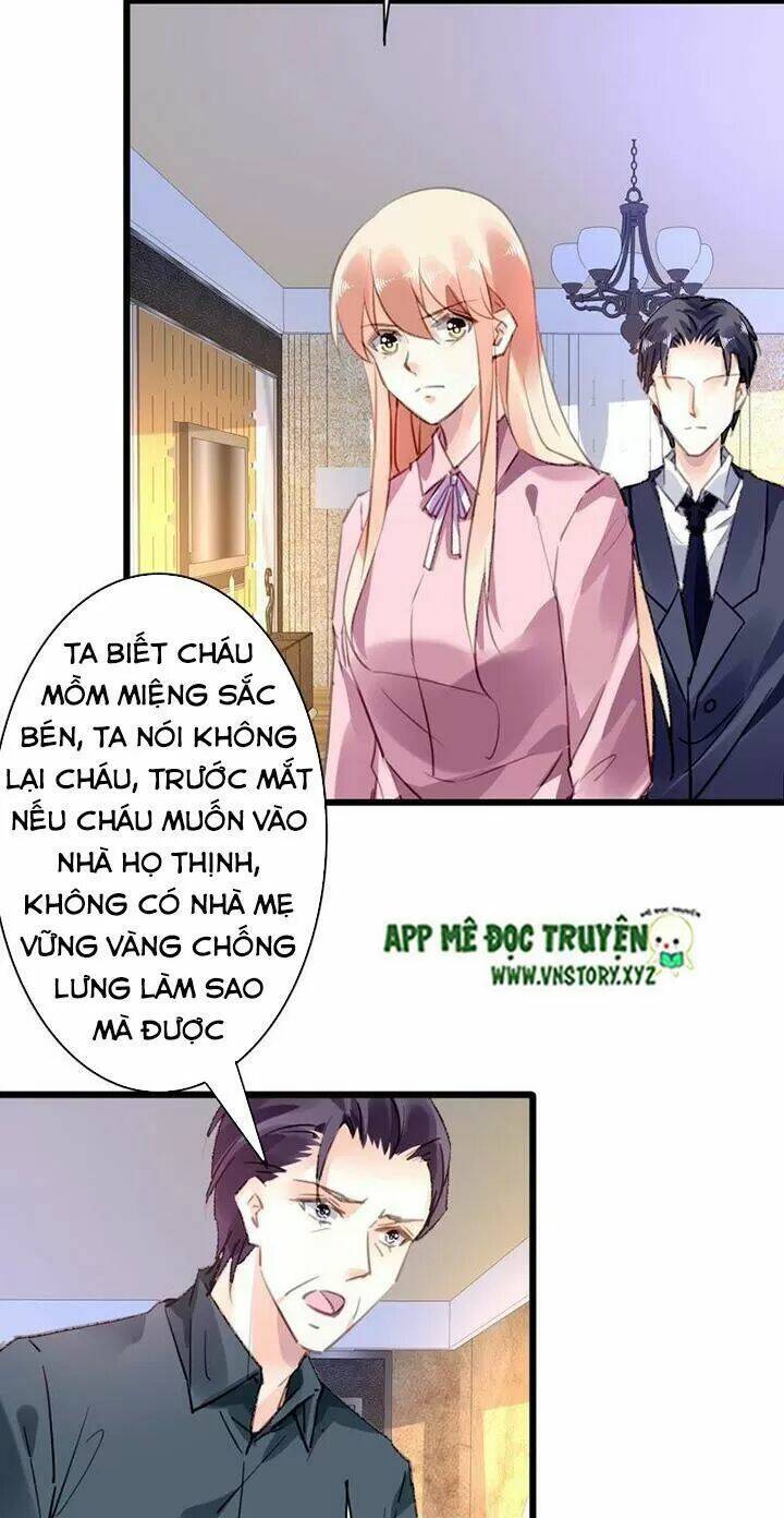 mưu ái thành nghiện chapter 86 7