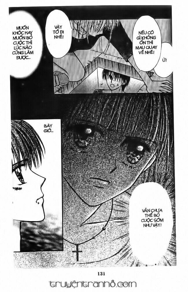 kẻ đồng hành - partner chapter 15 12