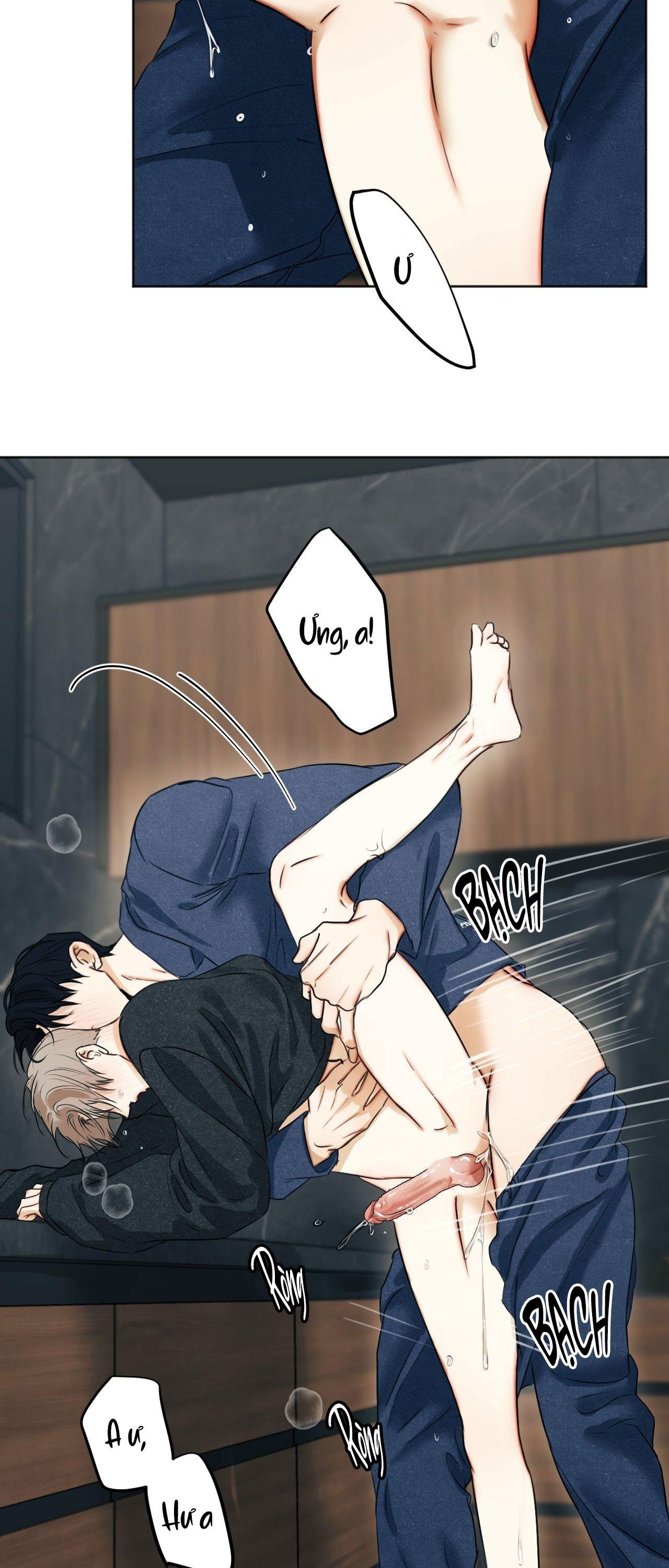 ái tình và dục vọng chapter 51 24