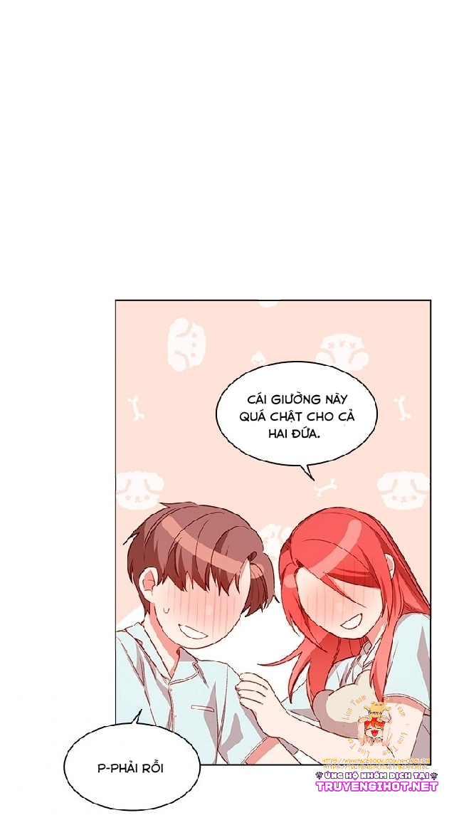 vướng vào mối quan hệ ngoài ý muốn chapter 44 36