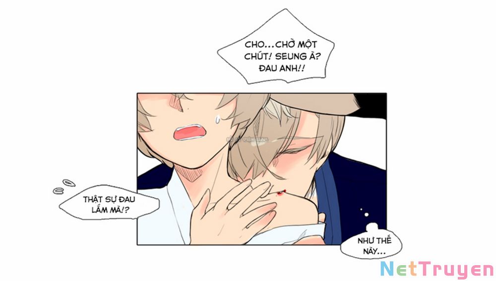 amagi - công viên tươi đẹp chapter 7 47