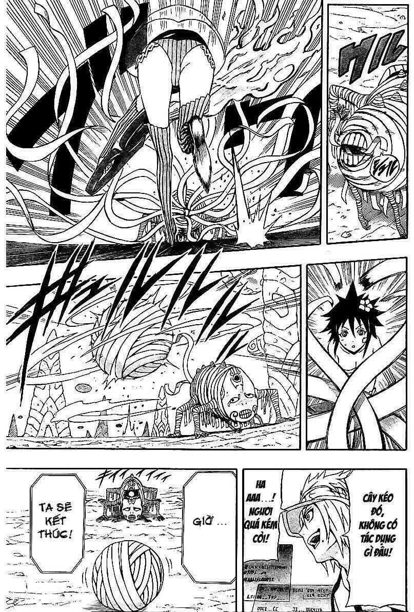 blazer driver chapter 23.1 12