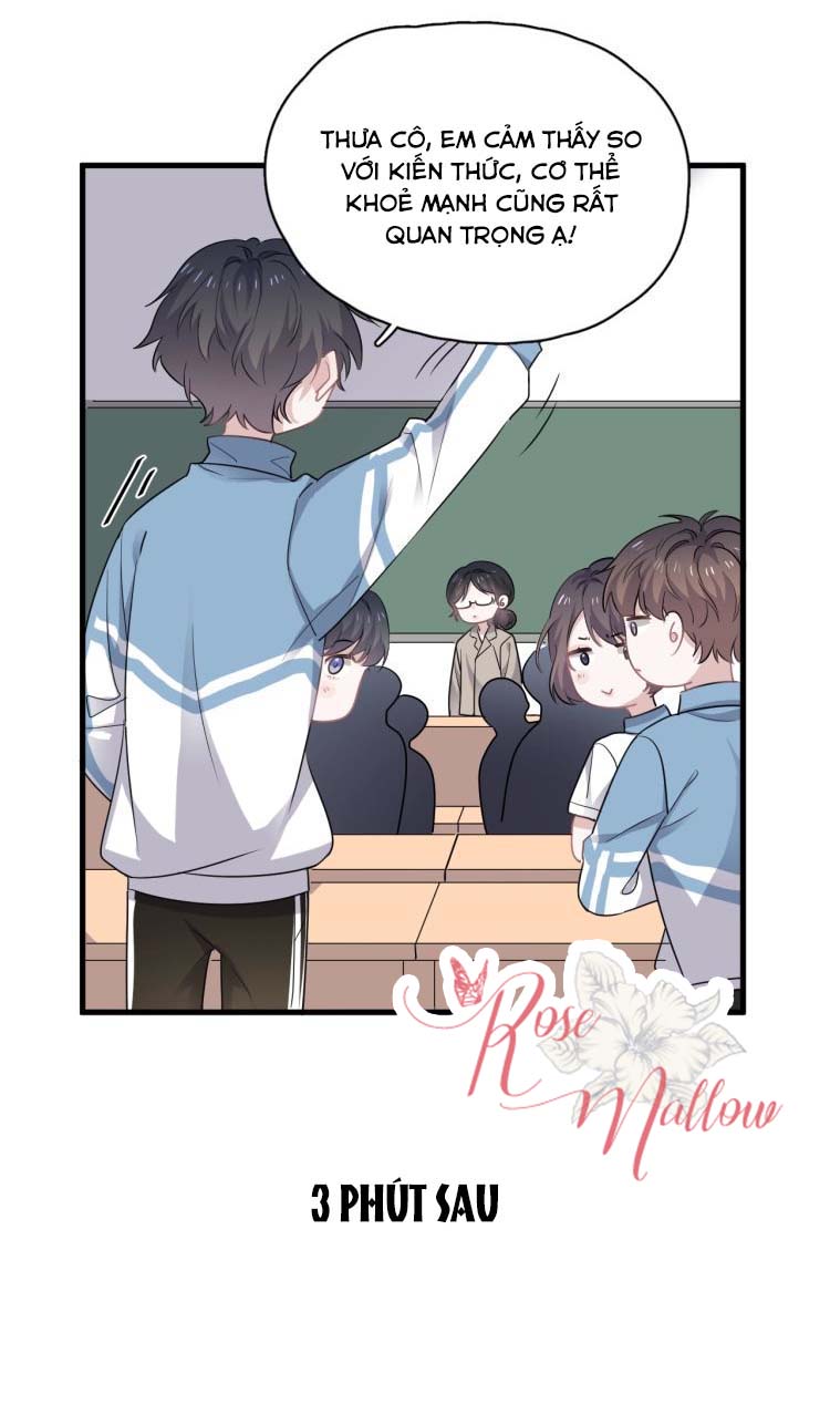 đề này vượt quá sức rồi chapter 12 37