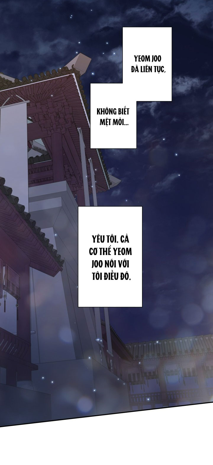 [18+] tuyển tập truyện bl ngắn - double bell chapter 28 29