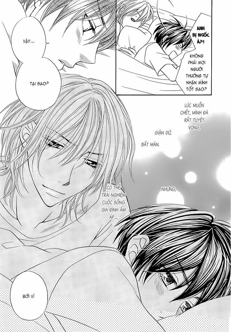 nekoka danshi no shitsukekata chapter 6 33