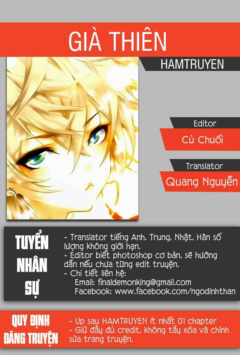 già thiên chapter 42 1