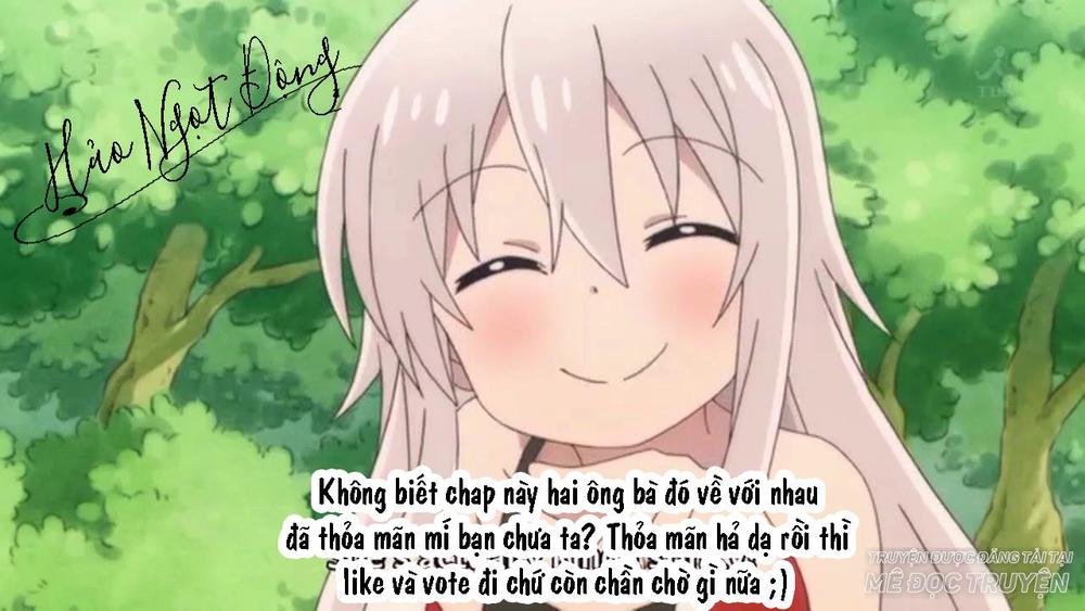 gửi người không quen chapter 22 27