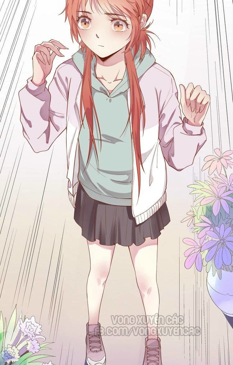 phế sài nữ vương kỵ sĩ đoàn chapter 1 27