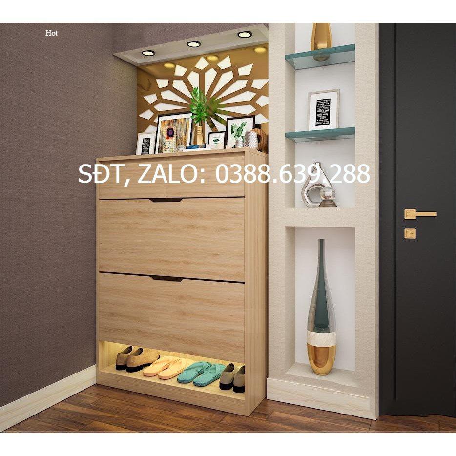 ( 100%) TỦ GIÀY THÔNG MINH GỌN THU HẸP KHÔNG GIAN CHO GIA ĐÌNH BẠN
