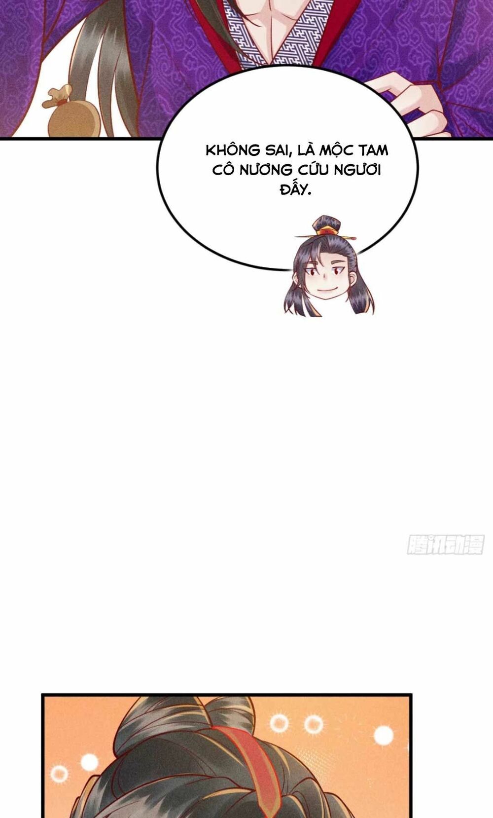 đại đích nữ trọng sinh về báo thù chapter 15 30