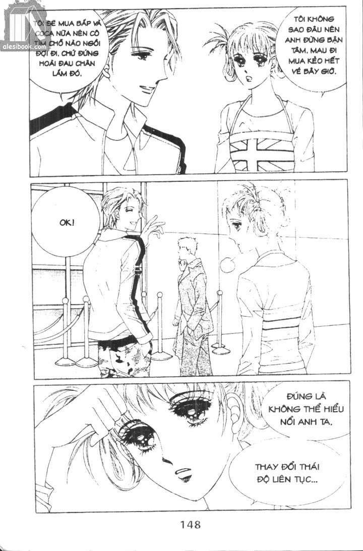 hồng tiểu thư chapter 32 27