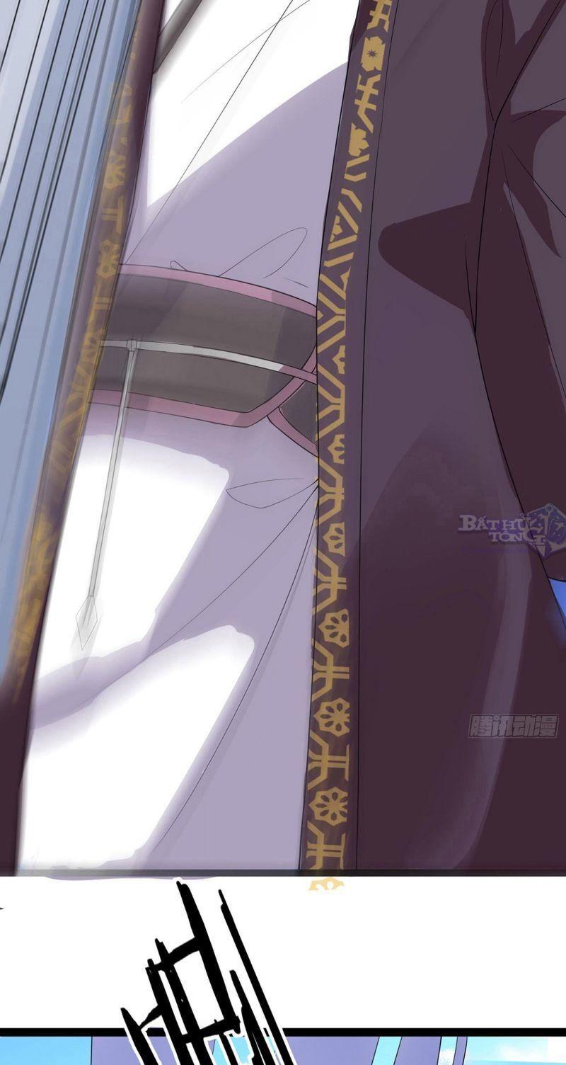 đồ đệ ta toàn là nữ ma đầu chapter 15 47