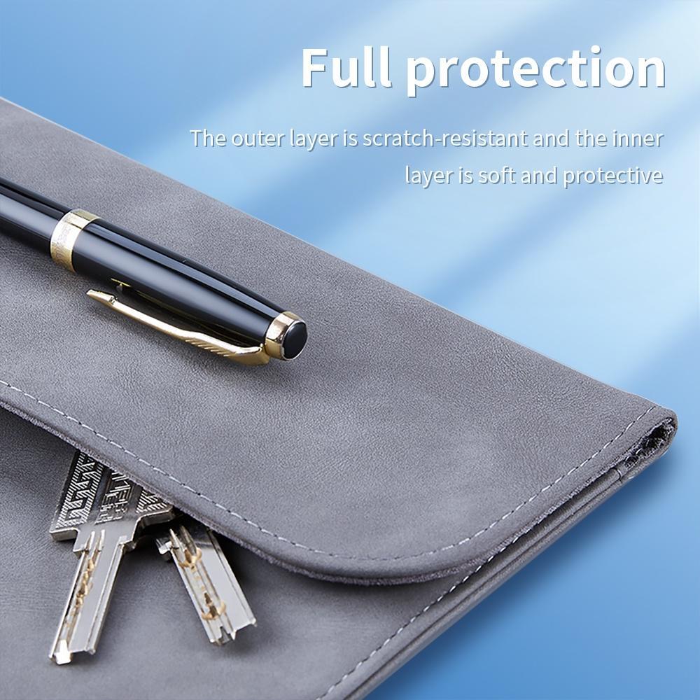 Túi đựng SMARTDEVIL thích hợp cho Macbook / Huawei Matebook / Xiaomi 11 / 12 / 13 / 13.3 / 14 / 15 inch