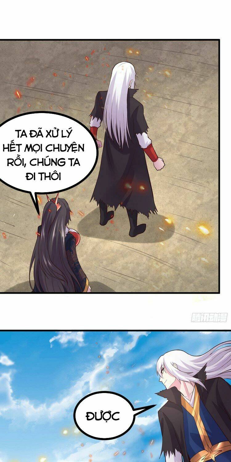 Bổn Tế Tu Chính Là Tiện Đạo Chapter 163 - Trang 29