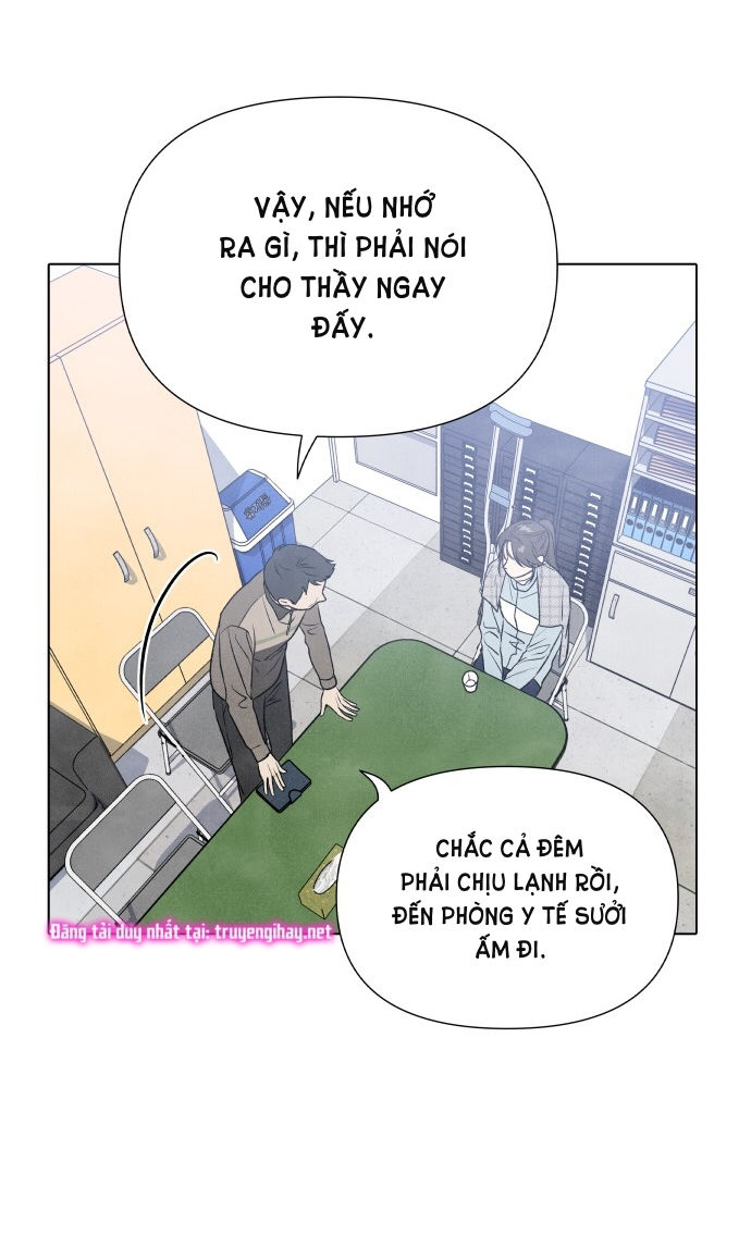 Điều Khiến Tôi Quyết Tâm Muốn Chết Chapter 11.1 - Trang 2